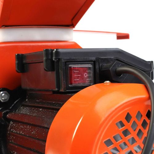 Измельчитель кормов электрический Patriot GR 20-Tehinstrument