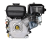Двигатель бензиновый Huter GE-170F-20-Tehinstrument