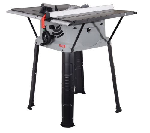 Станок распиловочный циркулярный Ресанта ЦРС-255Р-Tehinstrument