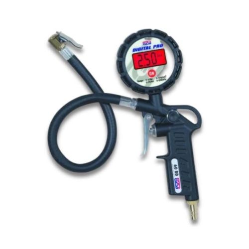 Пистолет для подкачки шин GAV 60DD (бс)-Tehinstrument