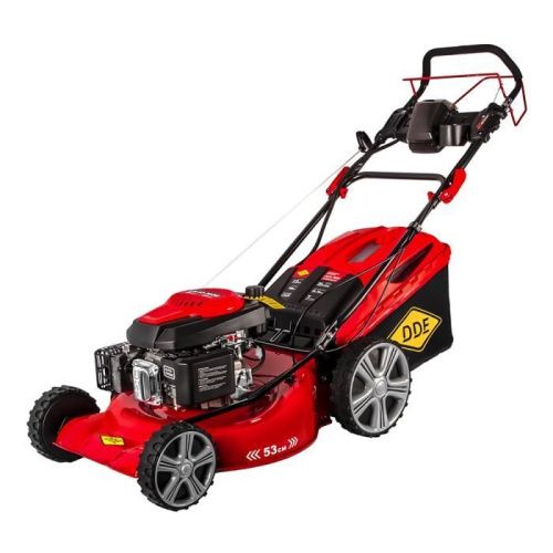 Газонокосилка бензиновая DDE LM 53-70 DE-Tehinstrument