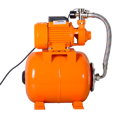 Автономная станция водоснабжения Вихрь АСВ-650/20Ч-Tehinstrument