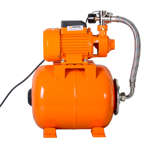 Автономная станция водоснабжения Вихрь АСВ-650/20Ч-Tehinstrument