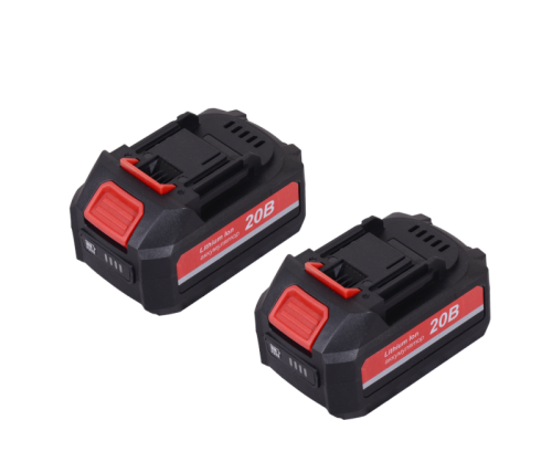 Снегоуборщик аккумуляторный Ресанта СЭ 20-2 ЛИ-Tehinstrument