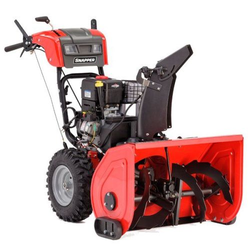 Бензиновый снегоуборщик Snapper SNH1528SE-Tehinstrument