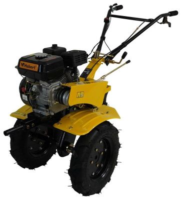 Мотоблок Habert HM-22 (Habert 170, колеса 4.00-10)-Tehinstrument