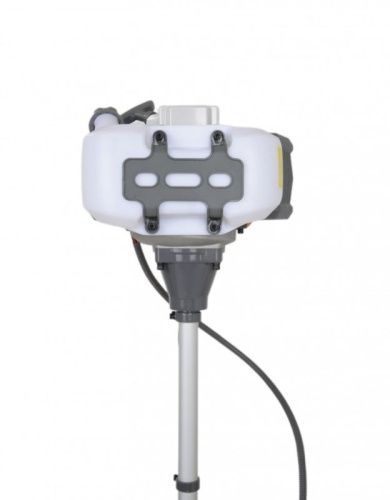 Триммер бензиновый Helmut TW 43F-Tehinstrument