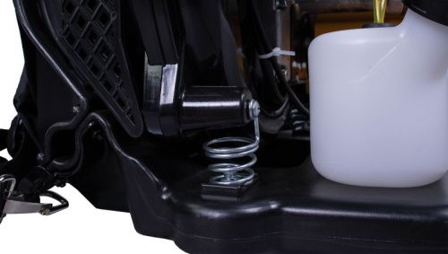 Бензиновая воздуходувка CHAMPION GBR376-Tehinstrument