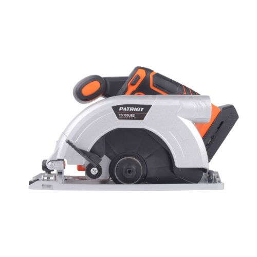 Пила циркулярная аккумуляторная PATRIOT CS 165 UES-Tehinstrument