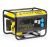 Бензиновый генератор CHAMPION GG3301C-Tehinstrument
