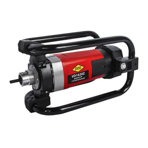 Вибратор глубинный DDE VD1620Z-Tehinstrument
