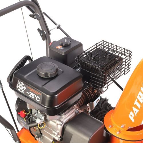 Снегоуборщик PATRIOT PRO 7 KX-Tehinstrument