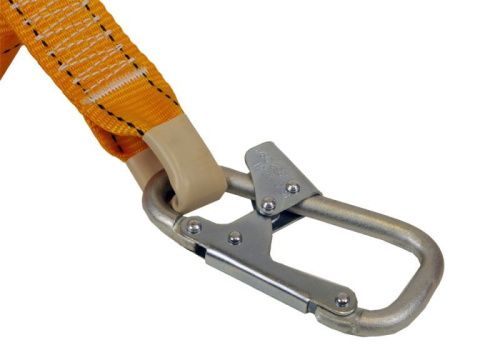 Привязь страховочная УП-2ЖА со стропом  Sturm-Tehinstrument