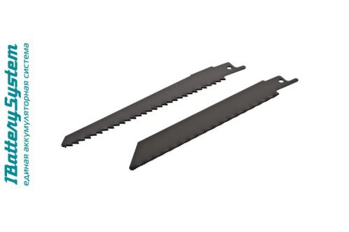 Аккумуляторная сабельная пила  Sturm CRS1801BL 1BatterySystem-Tehinstrument