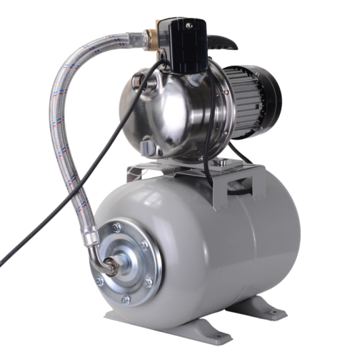 Автоматическая насосная станция АНС-5700Н Ресанта-Tehinstrument