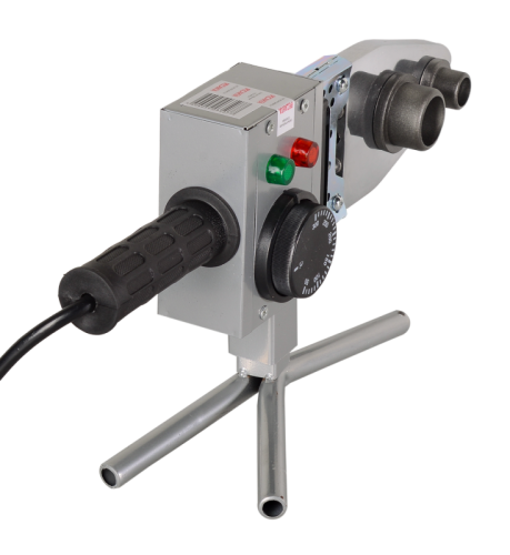 Аппарат для сварки ПВХ труб Ресанта АСПТ-1000А-Tehinstrument