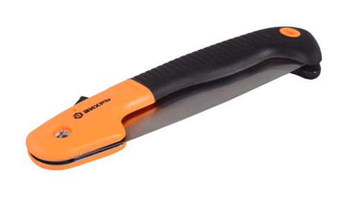 Складная садовая пила с двухкомпонентной рукояткой Вихрь-Tehinstrument