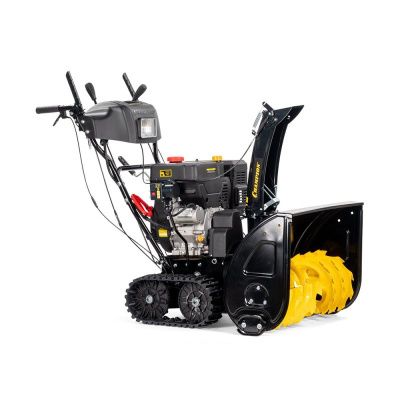 Снегоотбрасыватель CHAMPION STT1171E-Tehinstrument