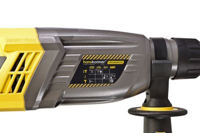 Перфоратор SDS Plus Hanskonner PLATINUM HRH0928MLRE-Tehinstrument