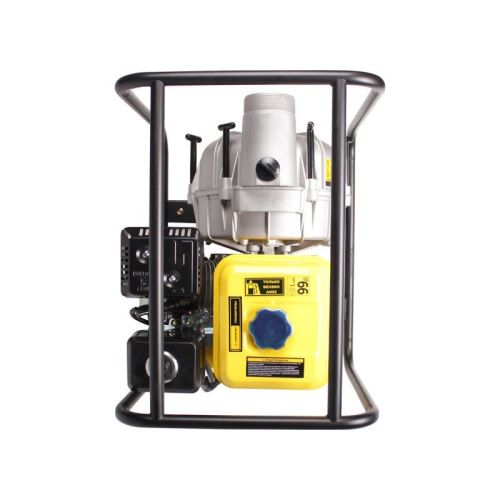 Бензиновая мотопомпа Champion GTP82-Tehinstrument