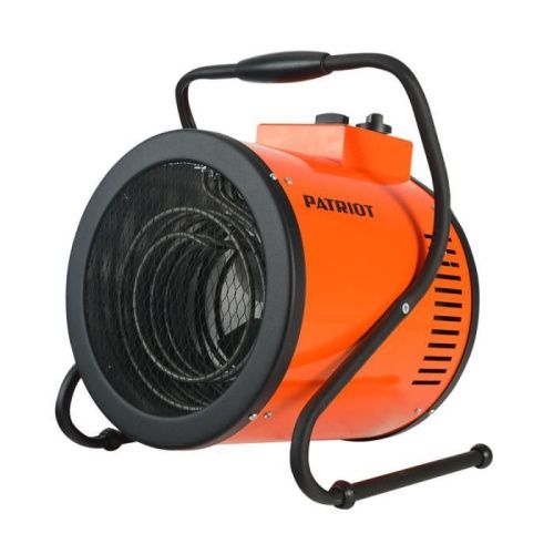 Тепловая пушка электрическая Patriot PT-R 6-Tehinstrument