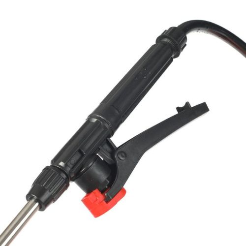 Опрыскиватель ранцевый аккумуляторный Patriot PT-16AC-1-Tehinstrument