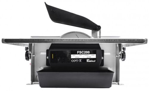 Плиткорез электрический Helmut FSC200-Tehinstrument