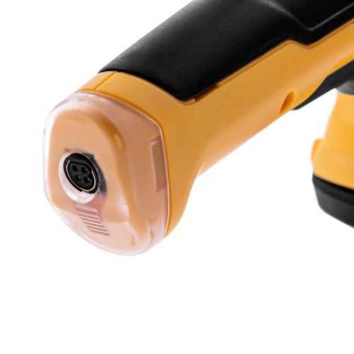 Ножницы-кусторез аккумуляторные Denzel G411-Tehinstrument