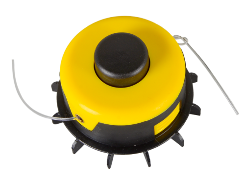 Головка с леской ETH-400 для HUTER GET-400 SAF-Tehinstrument