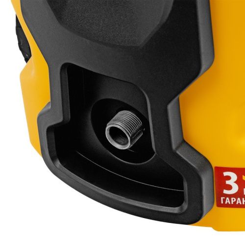 Моечная машина высокого давления R-125, 1500 Вт, 125 бар, 350 л/ч// Denzel-Tehinstrument