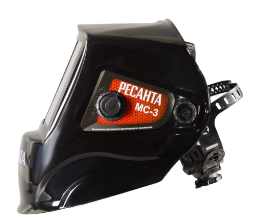 Сварочная маска Ресанта МС-3-Tehinstrument