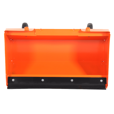 Бункер подметальной машины YARD FOX 800SL-Tehinstrument