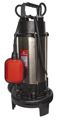 Фекальный насос Ресанта НФ-24000Л с измельчителем-Tehinstrument