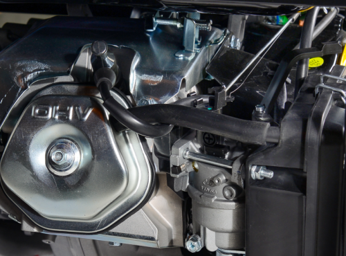 Электрогенератор HUTER DY9500LX-3-Tehinstrument