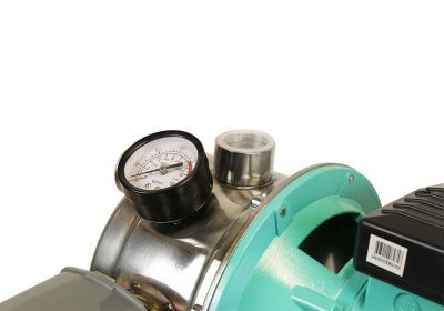 Насосная станция  Sturm WP9712VS-ST-Tehinstrument