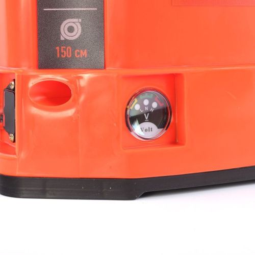 Опрыскиватель ранцевый аккумуляторный Patriot PT-16 LI-Tehinstrument