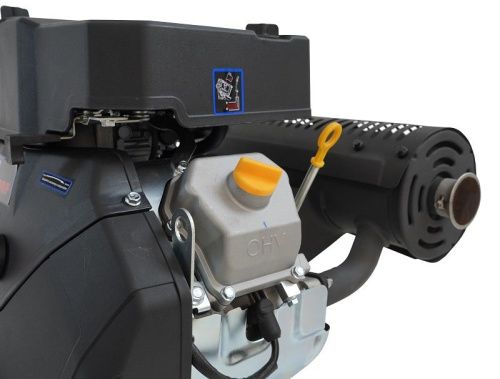 Двигатель Lifan LF2V90F MECHANICAL-Tehinstrument