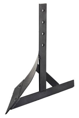 Плуг HUTER универсальный усиленный 220 мм-Tehinstrument