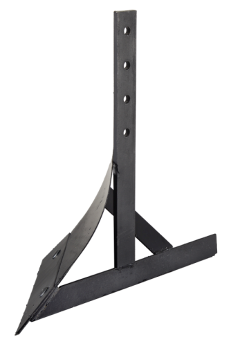 Плуг HUTER универсальный усиленный 220 мм-Tehinstrument