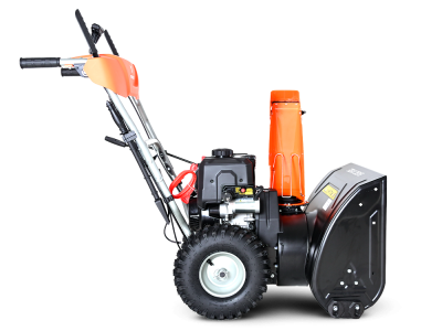 Бензиновый снегоуборщик YARD FOX BASIC 6152E-Tehinstrument