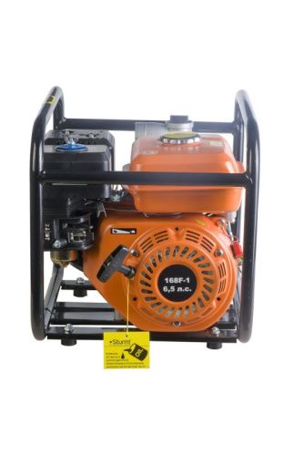 Мотопомпа  Sturm BP8761-Tehinstrument