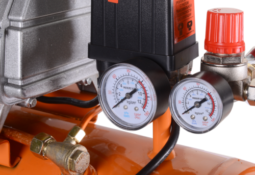 Компрессор Вихрь КМП-24/230АМ-Tehinstrument