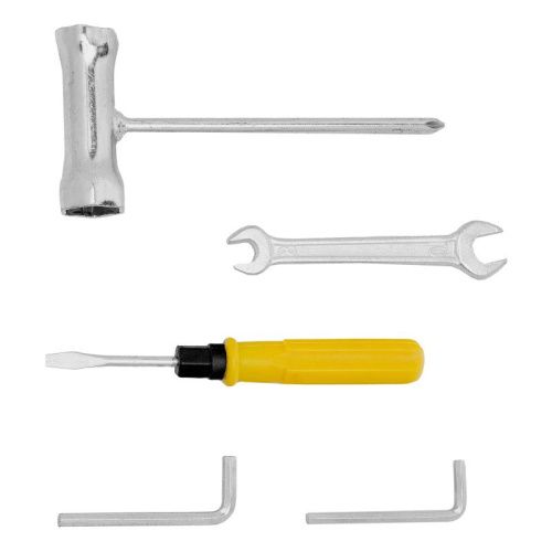 Мотобур Denzel DX-52-Tehinstrument