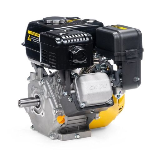 Двигатель с горизонтальным валом CHAMPION G250HK-Tehinstrument