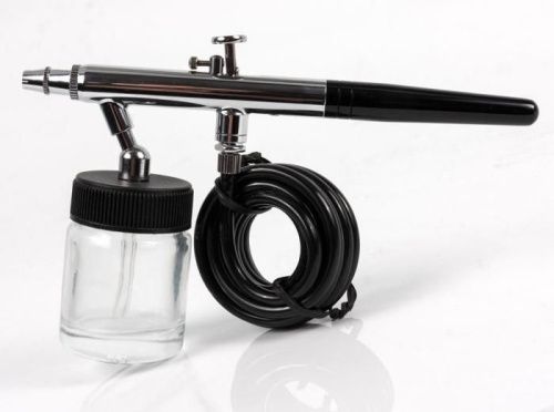 Краскопульт-Аэрограф QUATTRO ELEMENTI сопло 0,35 мм, профи профи-Tehinstrument