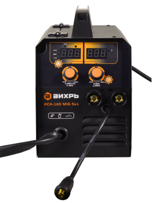 Сварочный полуавтомат ИСА-165 MIG Вихрь-Tehinstrument