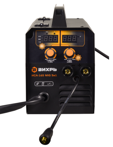 Сварочный полуавтомат ИСА-165 MIG Вихрь-Tehinstrument
