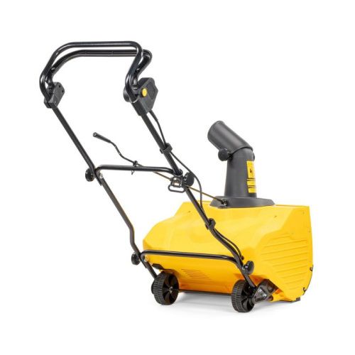 Снегоотбрасыватель электрический CHAMPION STE1650-Tehinstrument