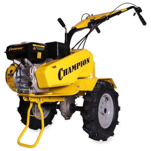 Бензиновый мотоблок CHAMPION BC7723-Tehinstrument