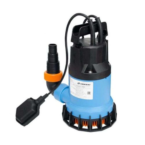 Погружной дренажный насос Джилекс Дренажник 110/8-Tehinstrument